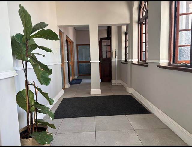OFFICE PROPERTY TO RENT IN SOMERSET WEST CENTRAL